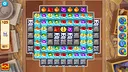 Jewels of Rome: Match-3 Game and City Builder Screenshot 1