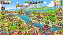 Jewels of Rome: Match-3 Game and City Builder Screenshot 0