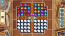 Jewels of Rome: Match-3 Game and City Builder Screenshot 6