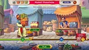 Jewels of Rome: Match-3 Game and City Builder Screenshot 4