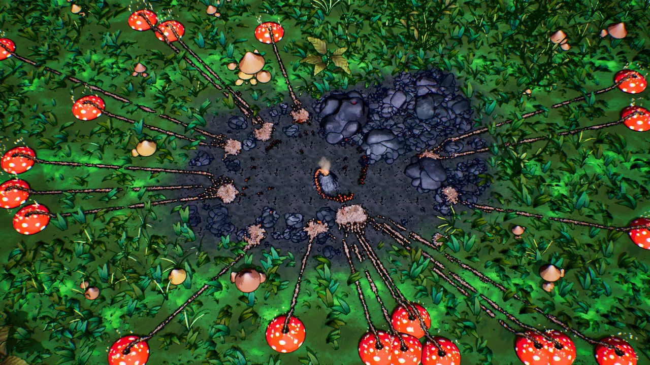 Ants Times Infinity Screenshot 6