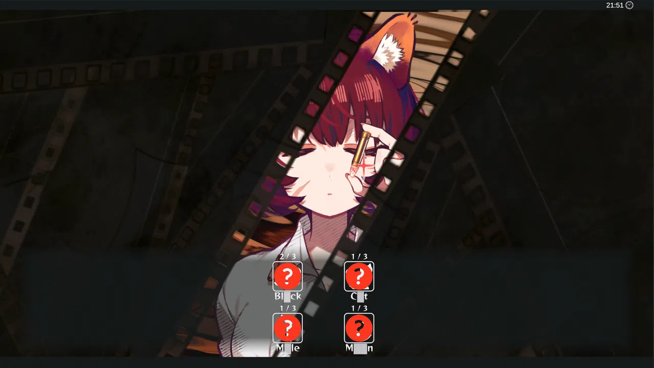 Crimsooon Sun Screenshot 1