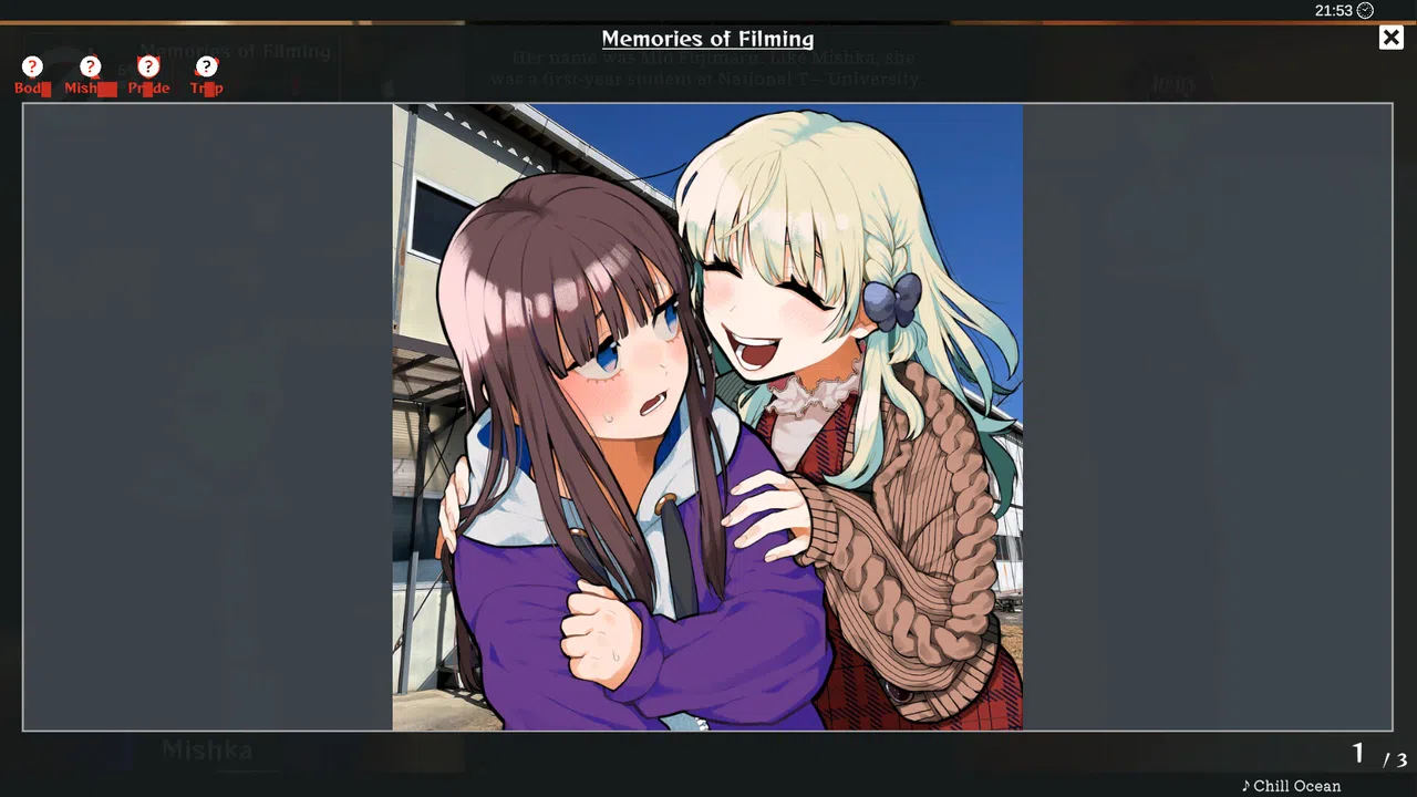 Crimsooon Sun Screenshot 4