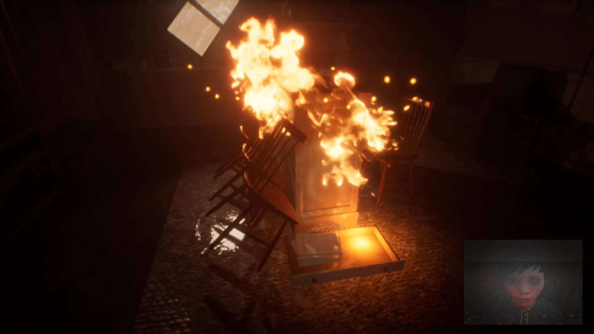 Deadcam Screenshot 7