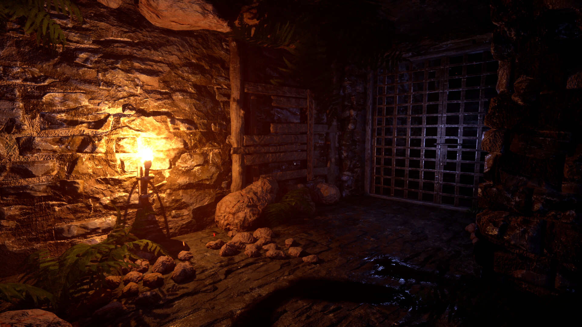 Cralon Demo Screenshot 0