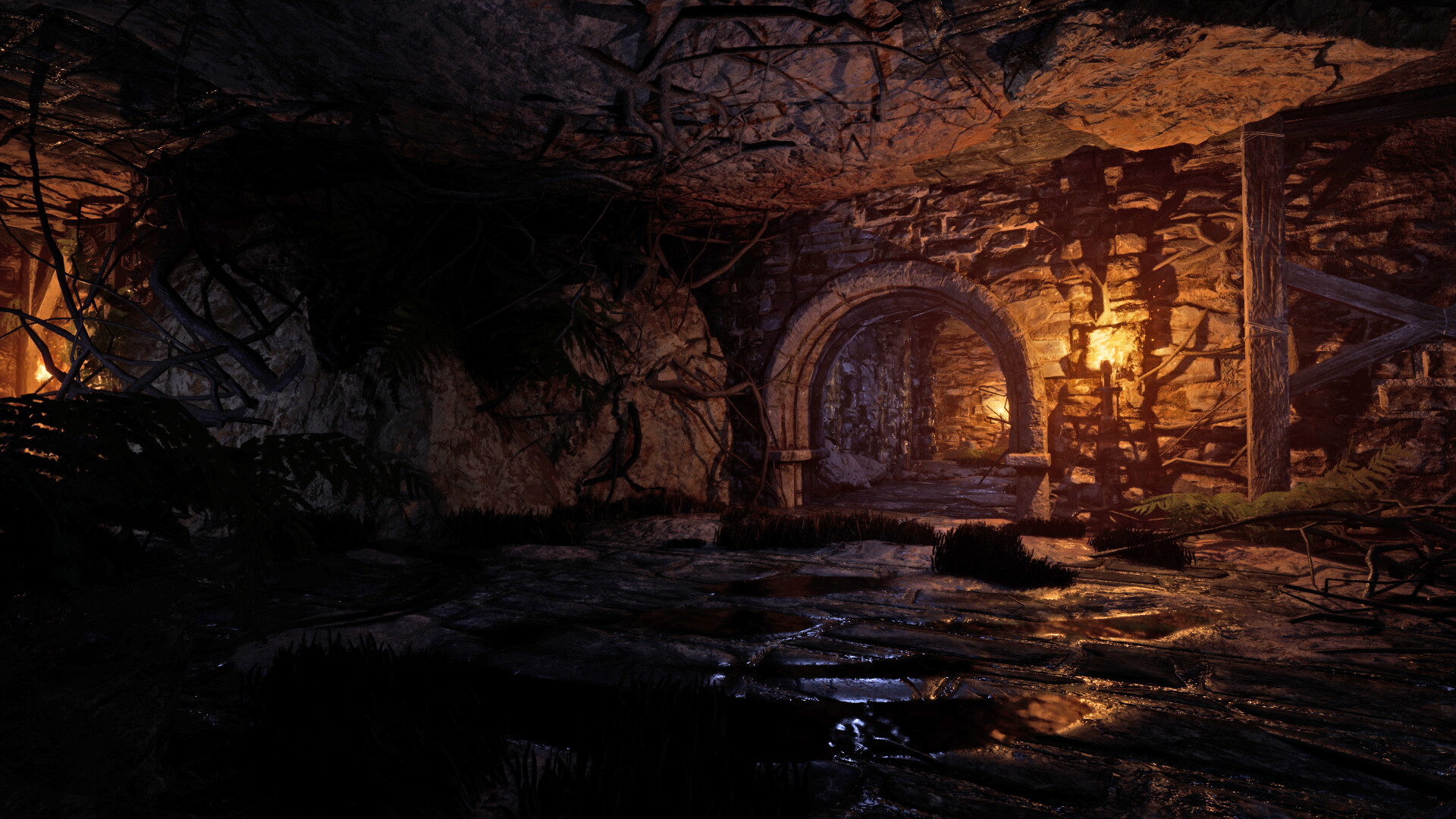 Cralon Demo Screenshot 1