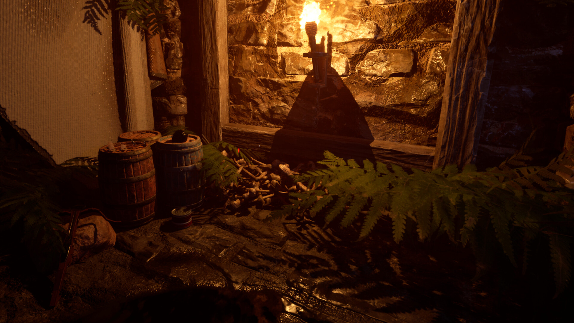 Cralon Demo Screenshot 4