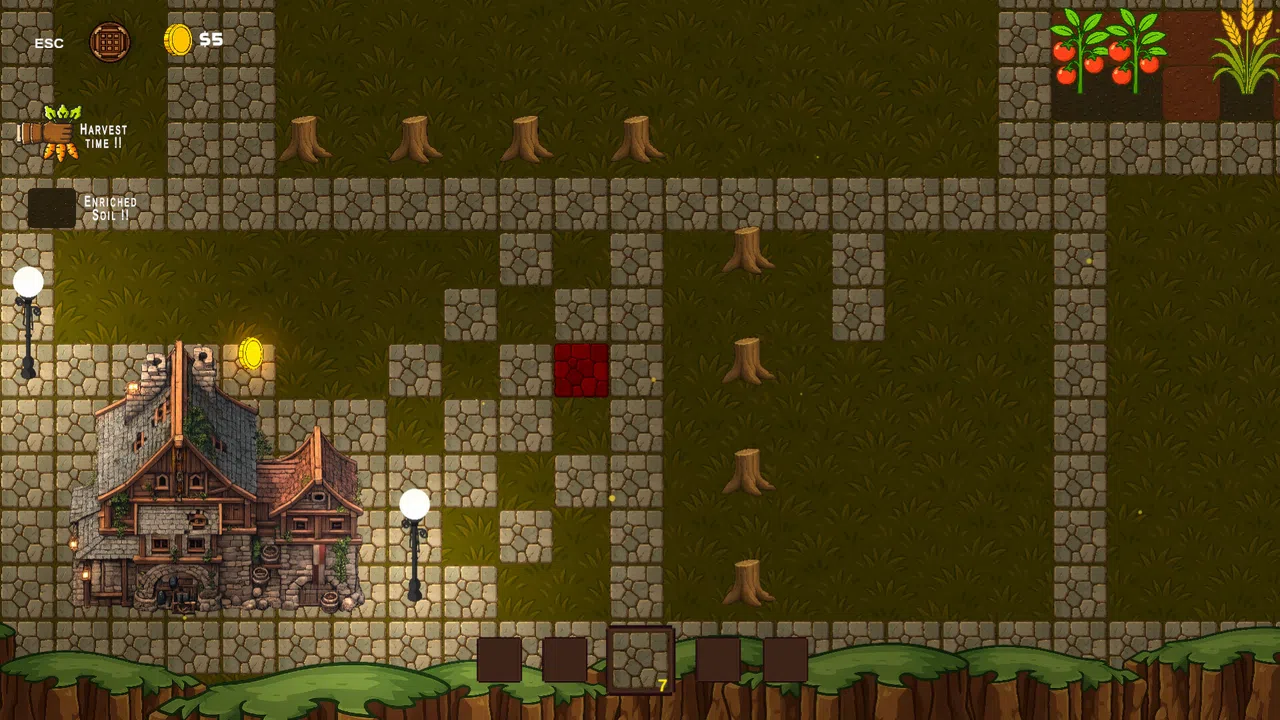 SontusCrops Screenshot 3