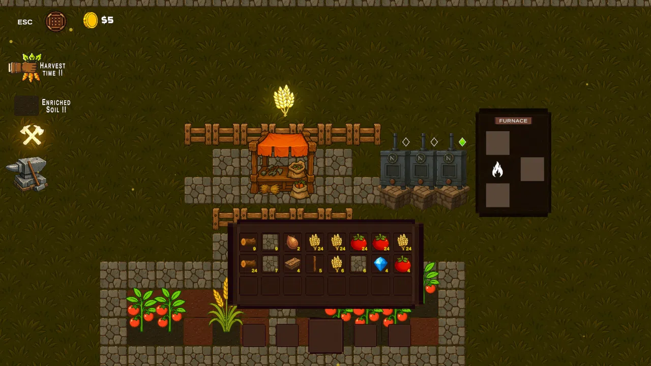 SontusCrops Screenshot 4