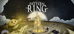 Pattern Ring