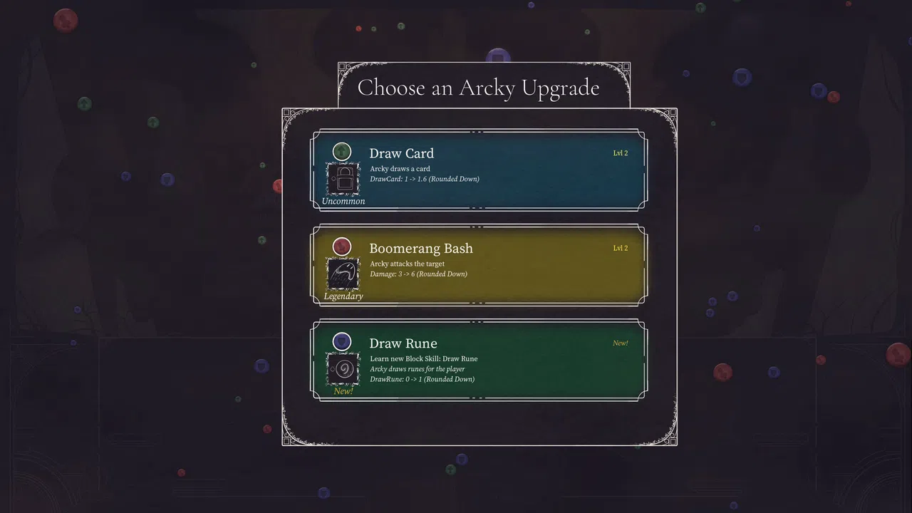 Pattern Ring Screenshot 8