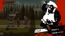 HomeBehind - Endless Mode Screenshot 1