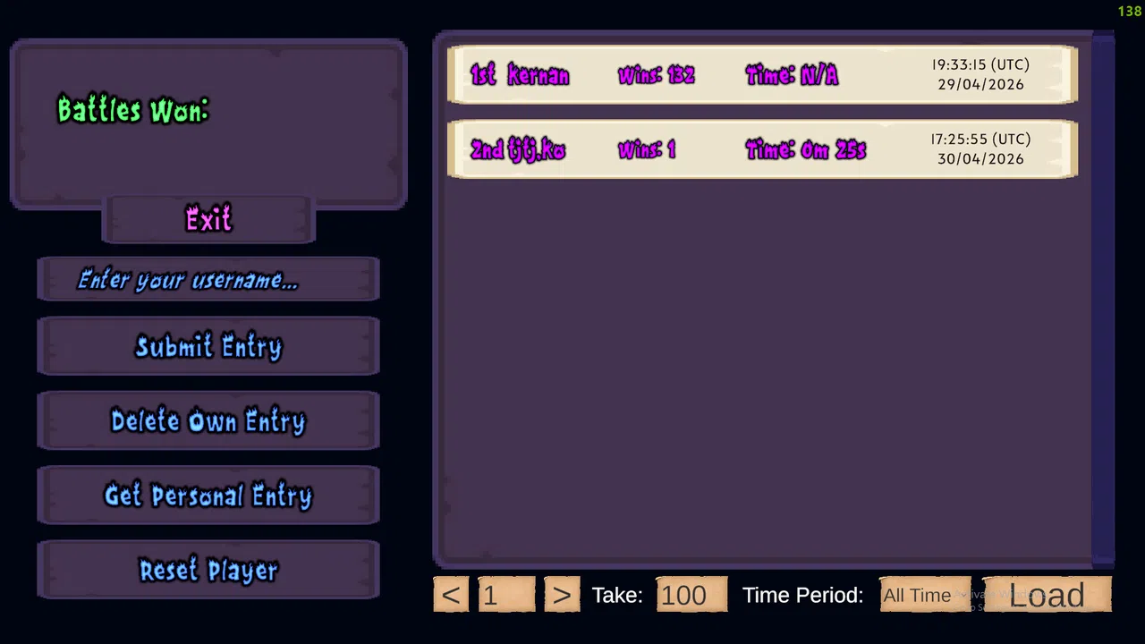 Cozy Cooking Demo Screenshot 6