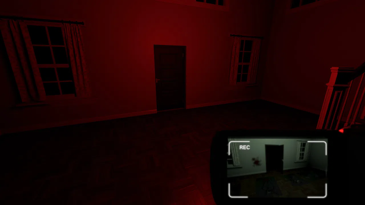 Ling House: Echoes Within Screenshot 8