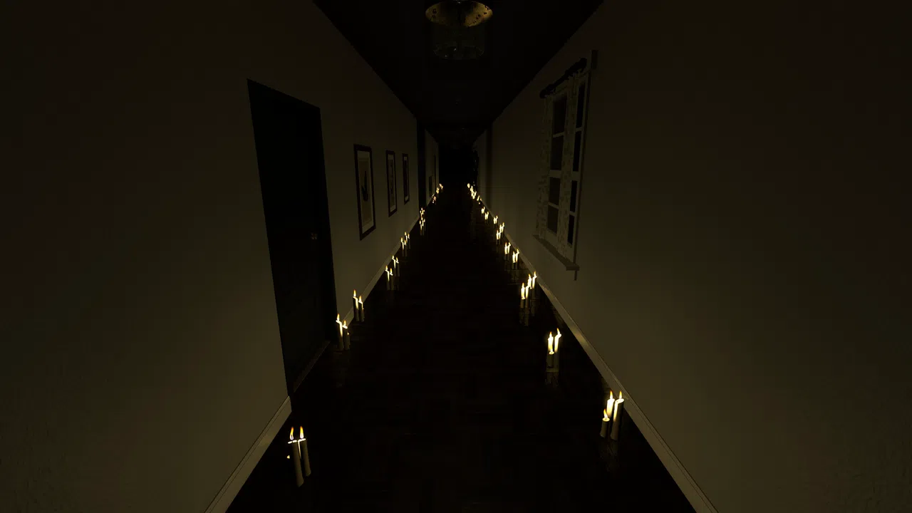 Ling House: Echoes Within Screenshot 5