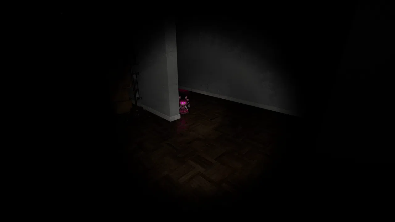 Ling House: Echoes Within Screenshot 6