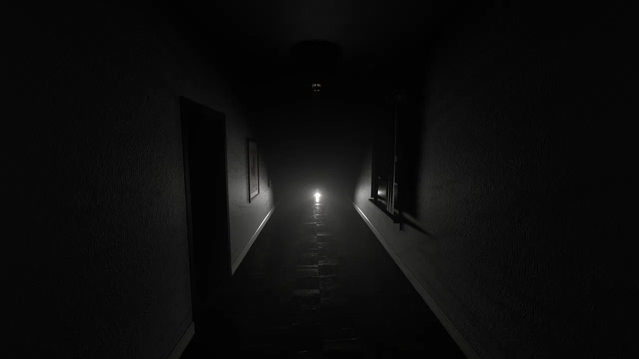 Ling House: Echoes Within Screenshot 3