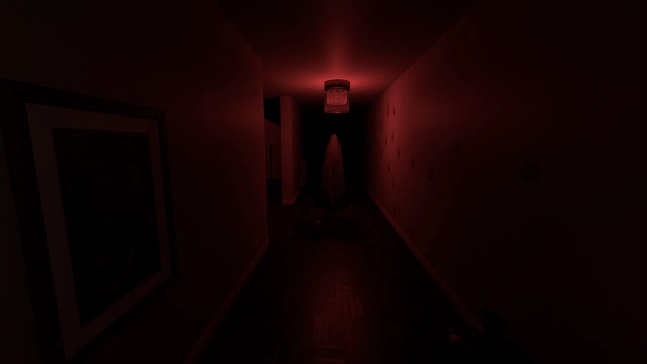 Ling House: Echoes Within Screenshot 4