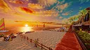TEKKEN 7 - DLC19: Island Paradise Screenshot 0