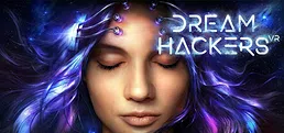 Dream Hackers VR Playtest