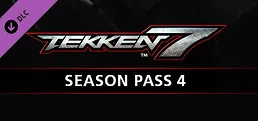 TEKKEN 7 - Season Pass 4