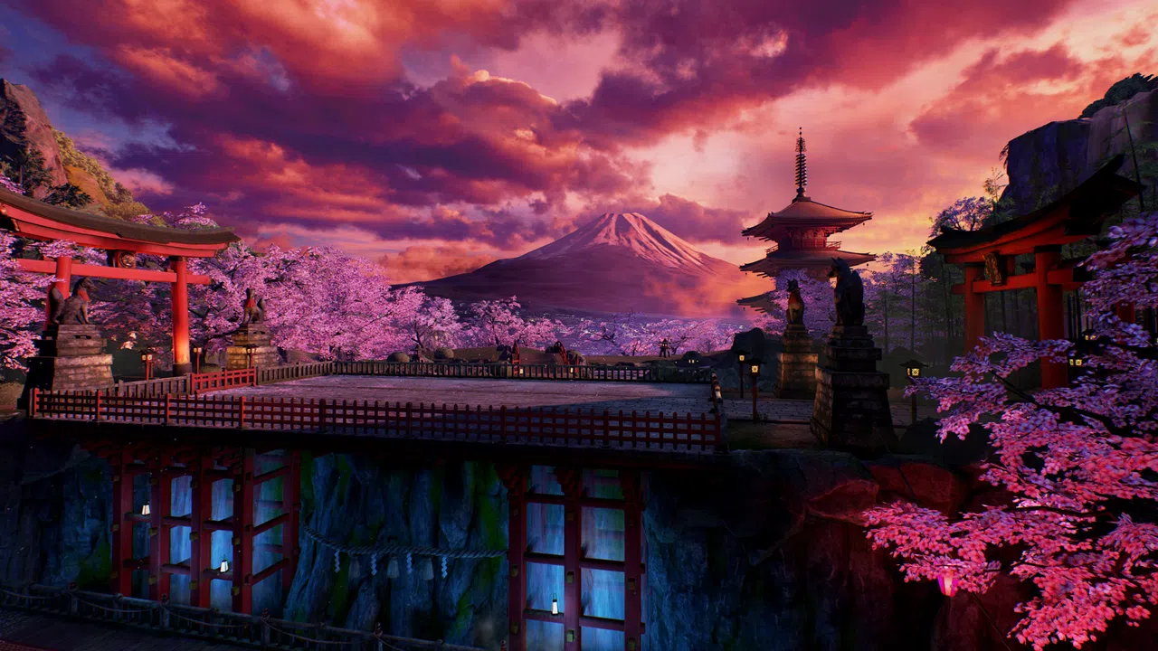 TEKKEN 7 - Season Pass 4 Screenshot 2