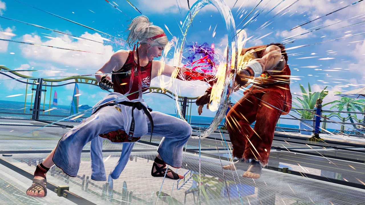 TEKKEN 7 - Season Pass 4 Screenshot 3