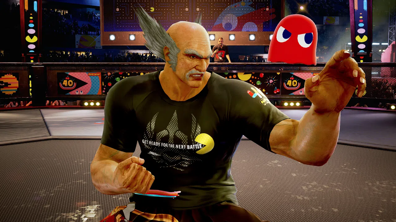 TEKKEN 7 - Season Pass 4 Screenshot 5