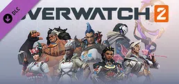 Overwatch® 2 - Complete Hero Collection