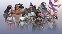 Overwatch® 2 - Complete Hero Collection Screenshot 0
