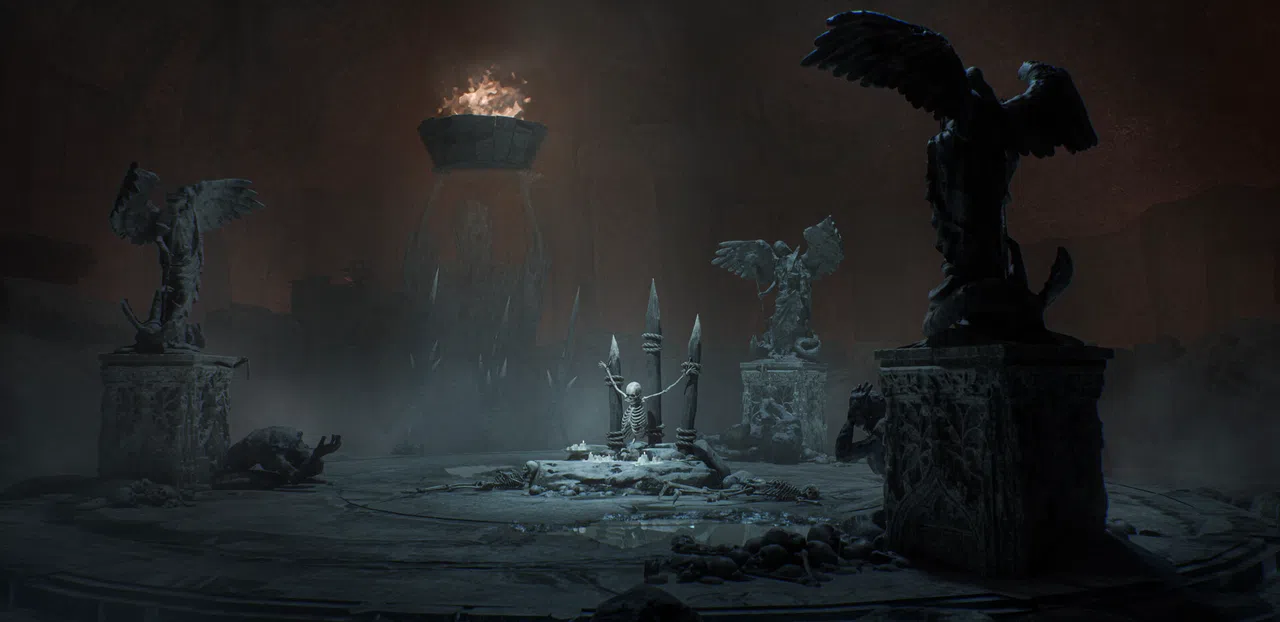 Whatever it takes Demo Screenshot 7