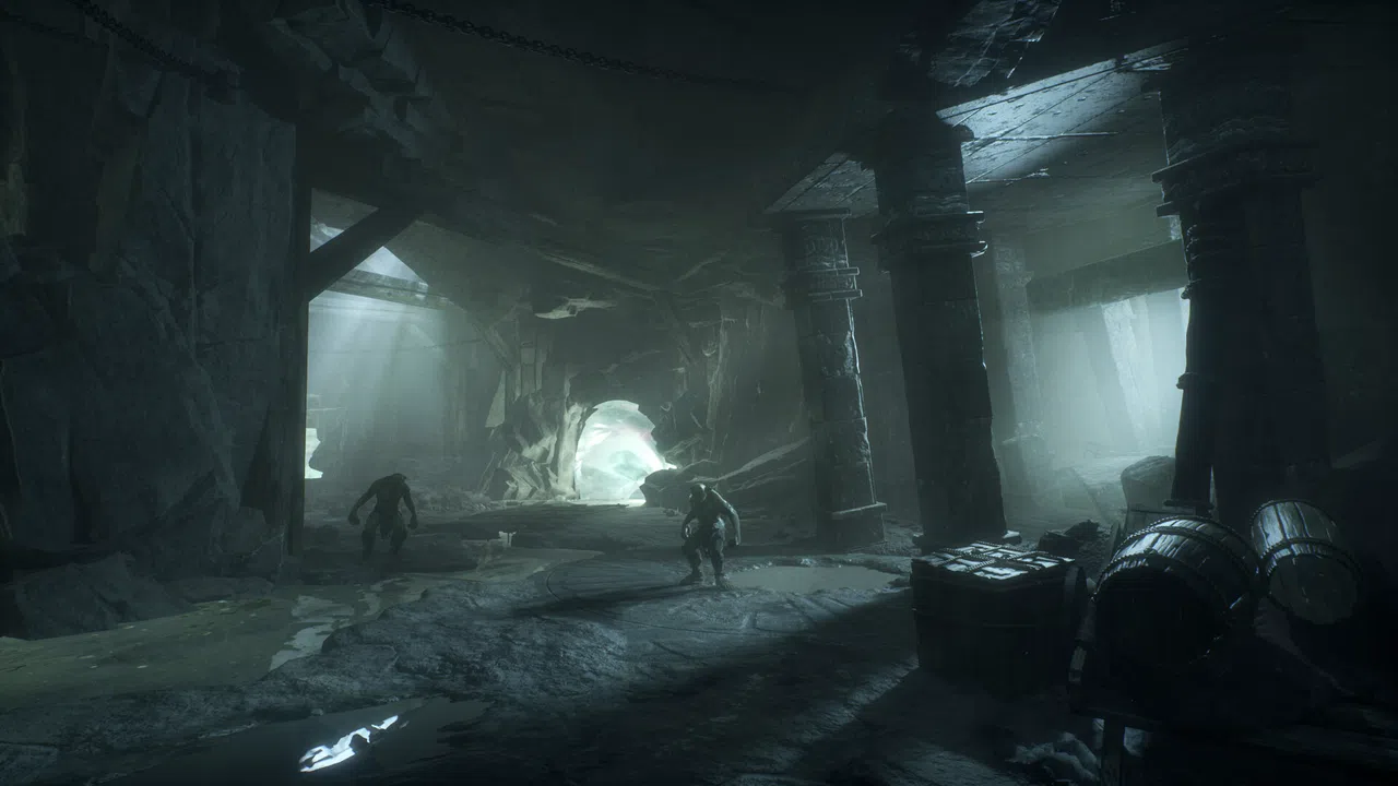 Whatever it takes Demo Screenshot 8