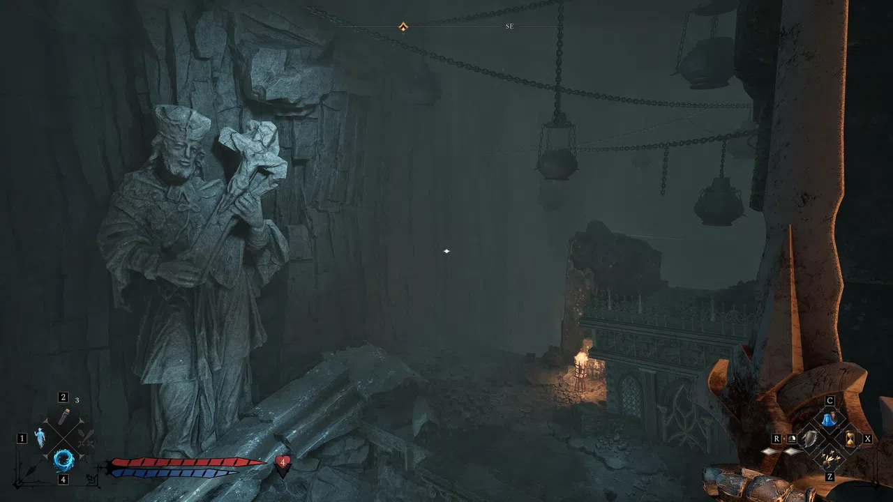 Whatever it takes Demo Screenshot 4
