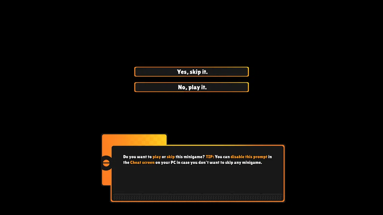 Ana's Auto Fellatio - Walkthrough And Cheats Screenshot 1