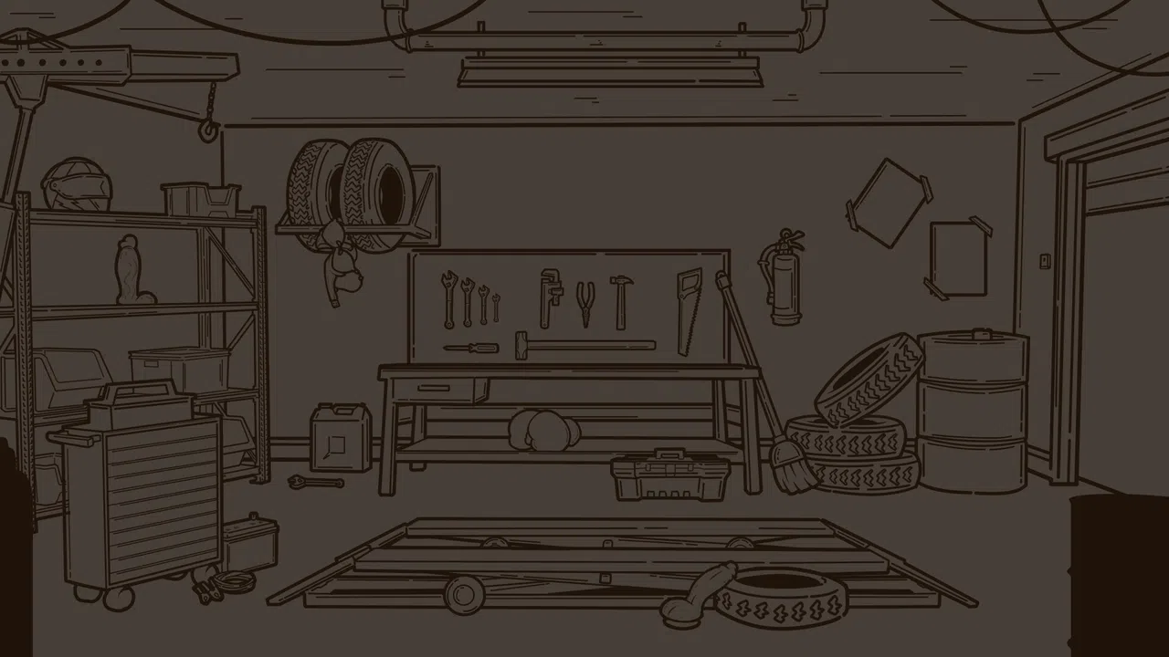 Ana's Auto Fellatio - Art Pack Screenshot 1