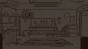 Ana's Auto Fellatio - Art Pack Screenshot 1