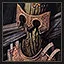 Fairweather t-500 Vitreous Enamel icon