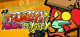 Trunkey's Amazing Odyssey