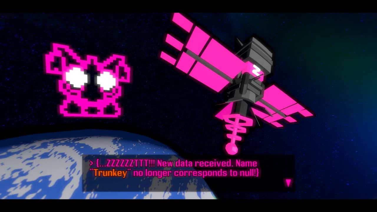 Trunkey's Amazing Odyssey Screenshot 7