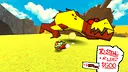 Trunkey's Amazing Odyssey Screenshot 3