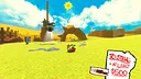 Trunkey's Amazing Odyssey Screenshot 0