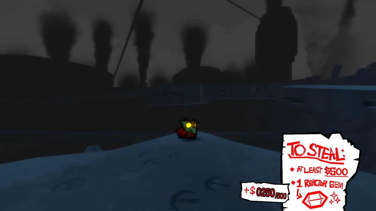 Trunkey's Amazing Odyssey Screenshot 10