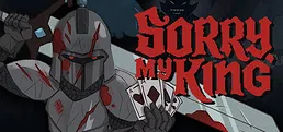 Sorry, My King Playtest
