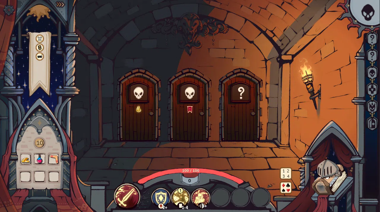 Deckrown Screenshot 2