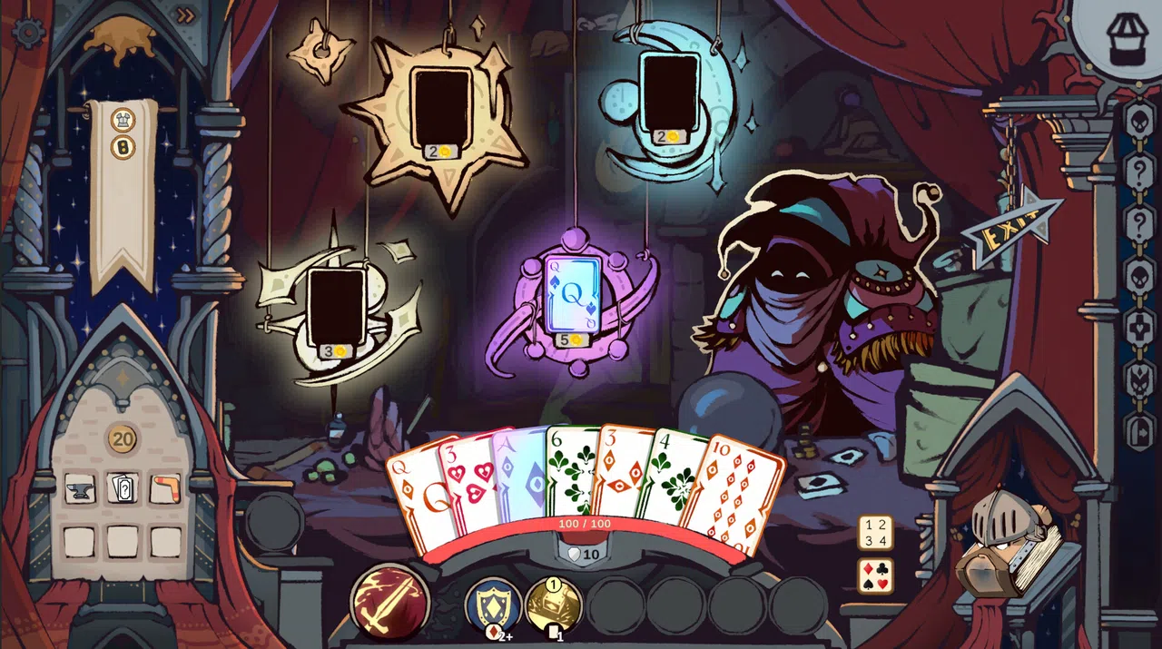 Deckrown Screenshot 0