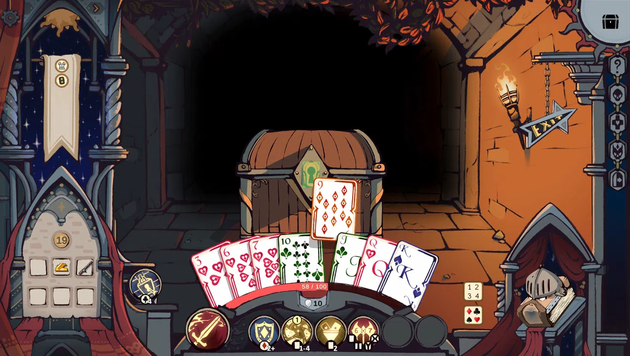 Deckrown Screenshot 5