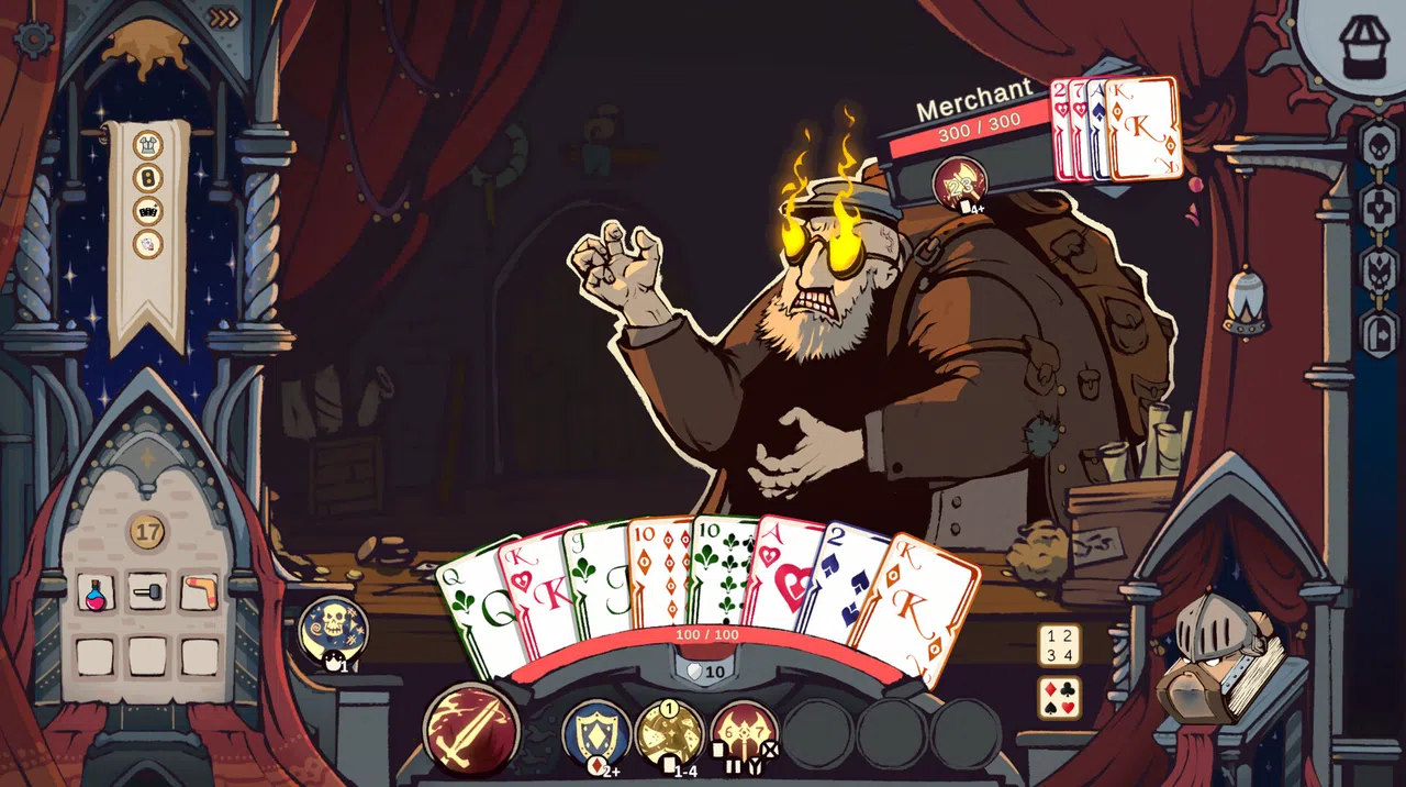 Deckrown Screenshot 3