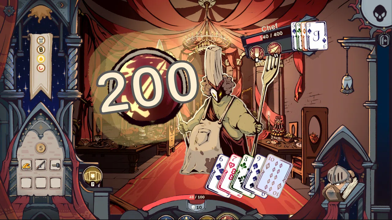 Deckrown Screenshot 6