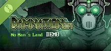 Damnation84 No Man's Land Demo