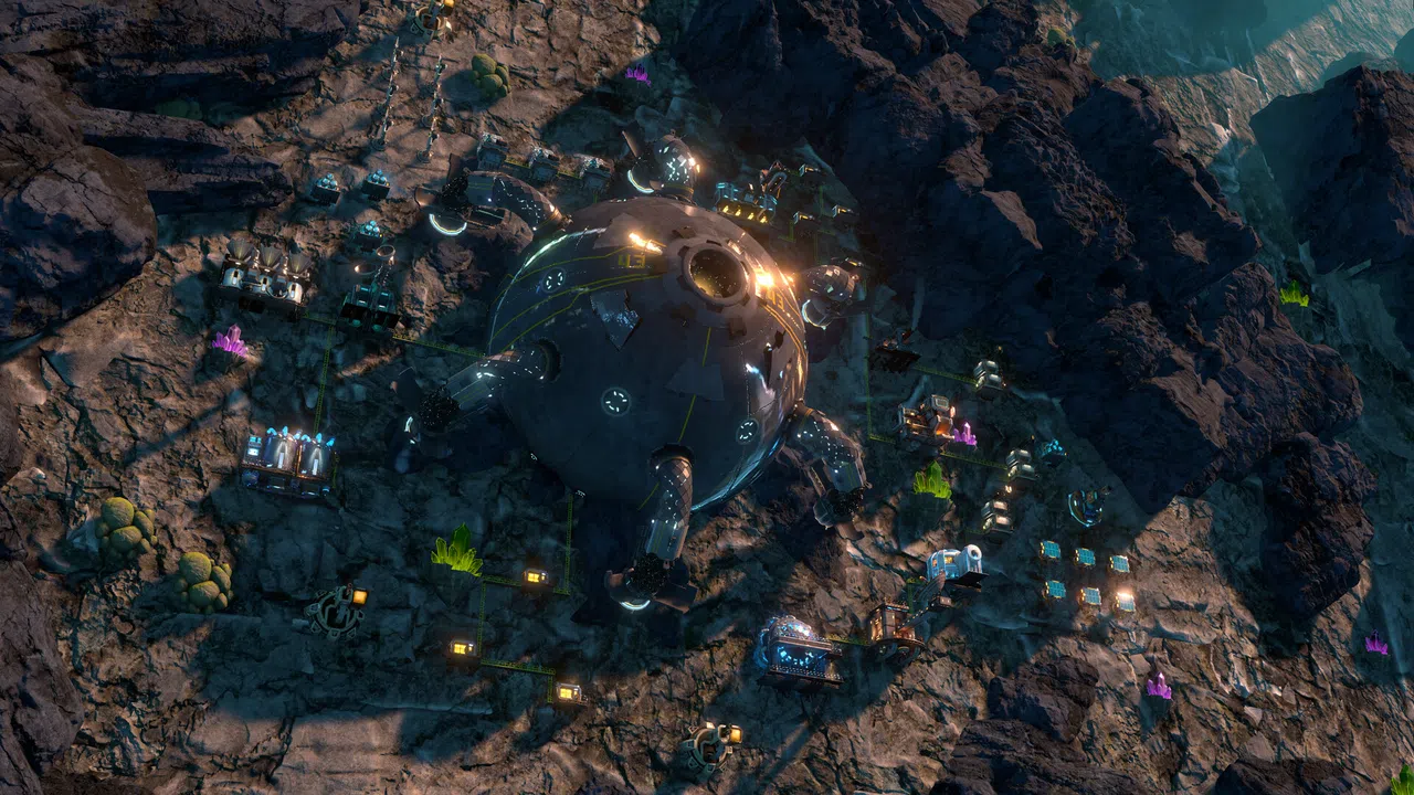 Wall World Strategy Screenshot 7